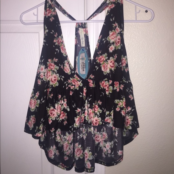 Rosie Racerback - Picture 1 of 3